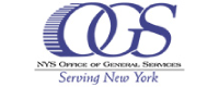 New York Office of General Services Logo